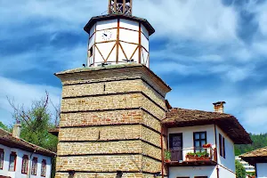 Tryavna Clock Tower image