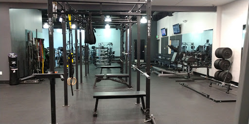 Gym «Anytime Fitness», reviews and photos, 500 E Village Blvd #103, Stansbury Park, UT 84074, USA