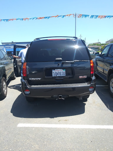 Used Car Dealer «Eureka Auto Wholesale», reviews and photos, 2036 Broadway, Eureka, CA 95501, USA