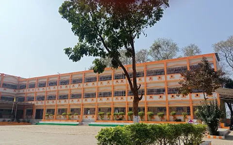D A V Public School, Dalmianagar image