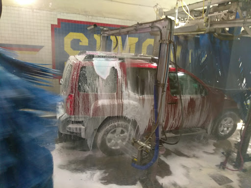 Car Wash «Simoniz Car Wash», reviews and photos, 19055 Biscayne Blvd, Miami, FL 33180, USA