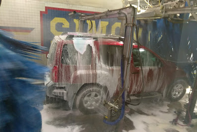 Sparkling Image Car Wash