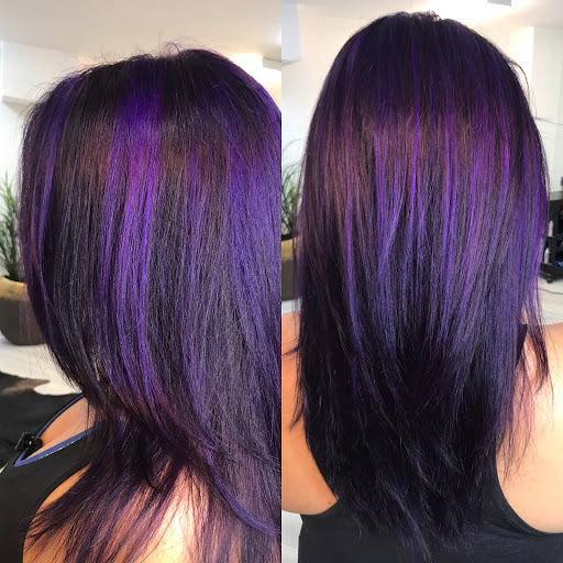 Beauty Salon «Infinity Beauty Lounge», reviews and photos, 3864 San Jose Park Dr, Jacksonville, FL 32217, USA