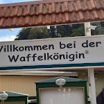 Photo n°2 de l'avis de Andrea.o fait le 08/10/2021 à 12:52 sur le  Spezialitäten-Restaurant-Café Waffelhaus à Bad Wildungen