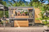 Photos du propriétaire du Restaurant CROQUE ET MOI - Food Truck / Traiteur - Grenoble - n°5