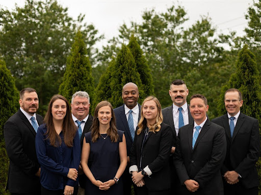 Cremation Service «Lasting Tributes Cremation and Funeral Care», reviews and photos, 814 Bestgate Rd, Annapolis, MD 21401, USA