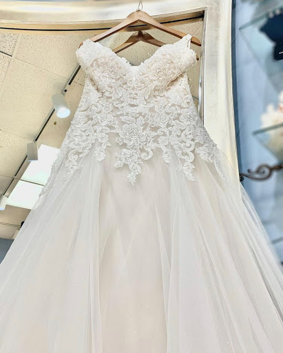 Bridal Shop «Bridal Elegance», reviews and photos, 2415 Academy Blvd N Suite A, Colorado Springs, CO 80909, USA