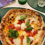 Photo n°3 de l'avis de Daniela.s fait le 14/10/2023 à 04:41 sur le  Pizza 3.0 Ciro Cascella à Naples