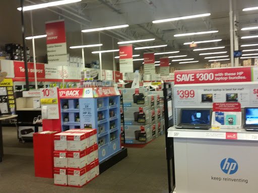 Office Depot image