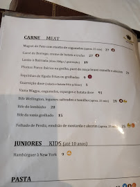 Restaurante Rei dos Leitões em Mealhada Municipality menu n° 8
