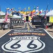 Route 66 Sign