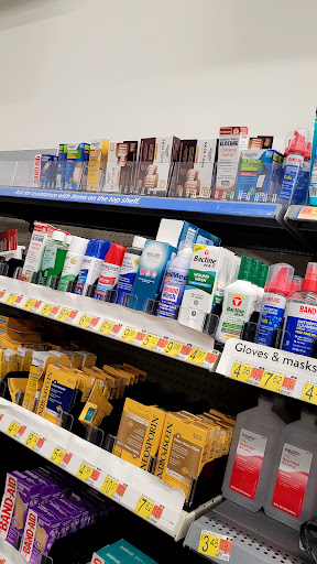 Department Store «Walmart Supercenter», reviews and photos, 1310 N Fraser St, Georgetown, SC 29440, USA