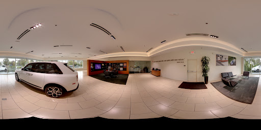 Luxury Cars Los Gatos image