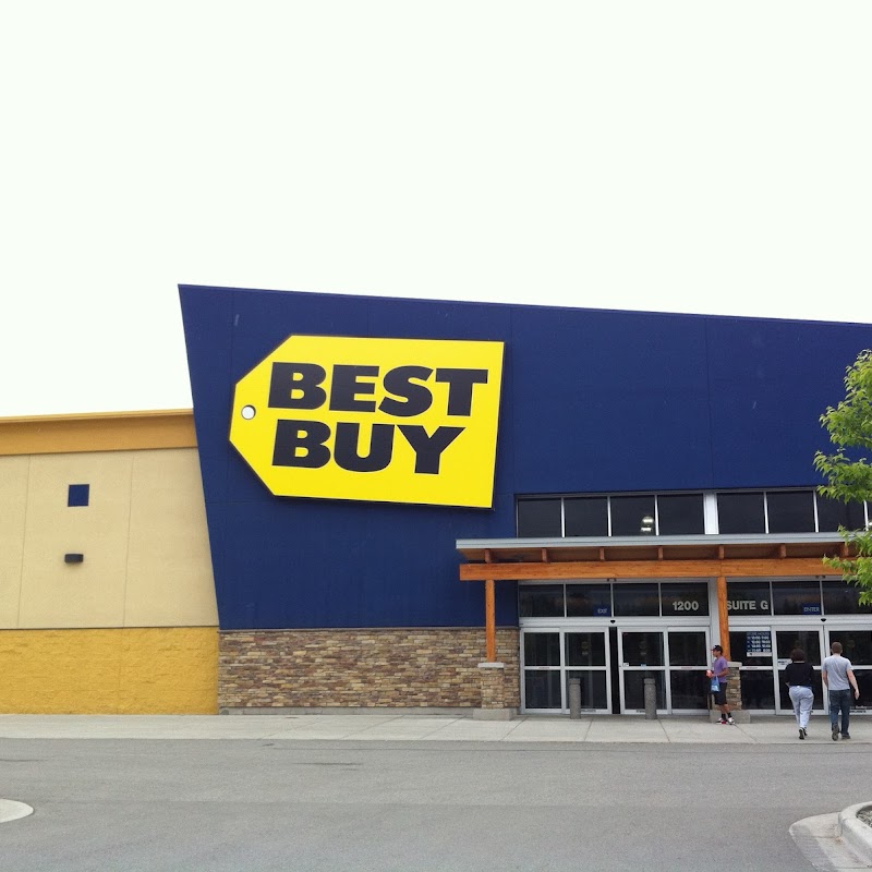 Best Buy