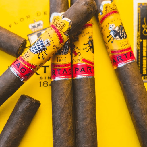 Tobacco Shop «Milan Tobacconists, Inc.», reviews and photos, 309 S Jefferson St, Roanoke, VA 24011, USA