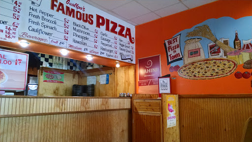 Indian Grocery Store «Subzi Mandi», reviews and photos, 1518 Oak Tree Road B, Iselin, NJ 08830, USA