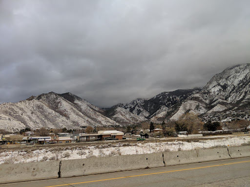 Shopping Mall «Olympus Hills Shopping Center», reviews and photos, 3536 Jupiter Dr, Salt Lake City, UT 84124, USA