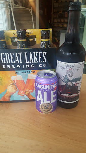 Butcher Shop «LOCAL», reviews and photos, 424 E Buffalo St, New Buffalo, MI 49117, USA