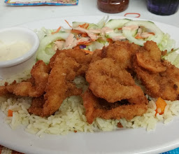 Mariscos Don Callo photo