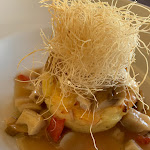 Photo n°7 de l'avis de Giulia.m fait le 02/09/2022 à 12:55 sur le  La Rosa Nel Bicchiere à Soveria Mannelli