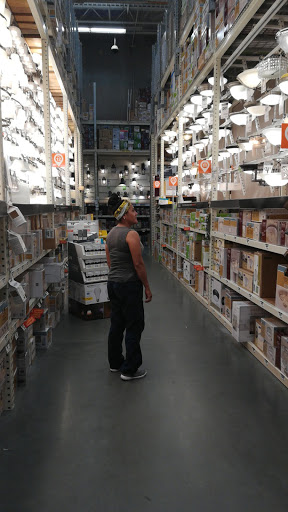 Home Improvement Store «The Home Depot», reviews and photos, 6400 Peachtree Dunwoody Rd, Sandy Springs, GA 30328, USA