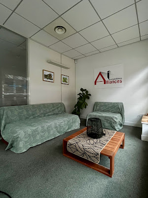 ALLIANCES IMMOBILIERES à Abbeville