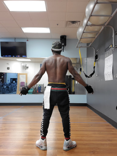 Gym «Anytime Fitness», reviews and photos, 21116 N John Wayne Pkwy, Maricopa, AZ 85239, USA