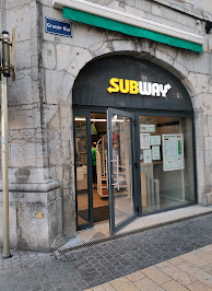 Photos du propriétaire du Sandwicherie Subway à Besançon - n°1