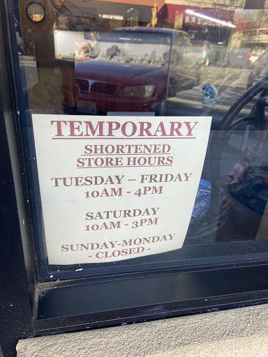 Jewelry Store «Debartolo & Co Fine Jewelers», reviews and photos, 528 Main St, Vacaville, CA 95688, USA