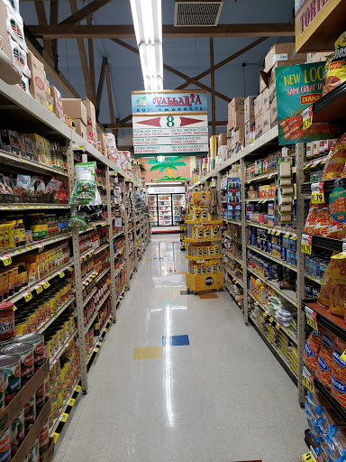 Supermarket «Vallarta Supermarkets», reviews and photos, 10859 Oxnard St, North Hollywood, CA 91606, USA