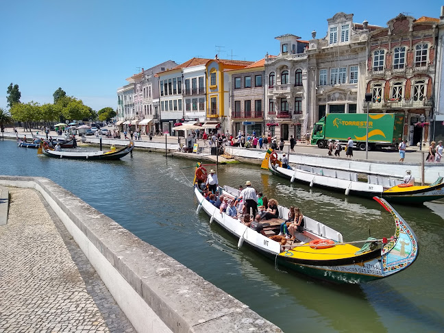 Petisqueria Portuguesaaaaaa - Aveiro