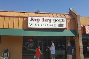 Jay Jay Cafe image