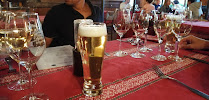 Plats et boissons du Restaurant Le Vieux Megève à Megève - n°16