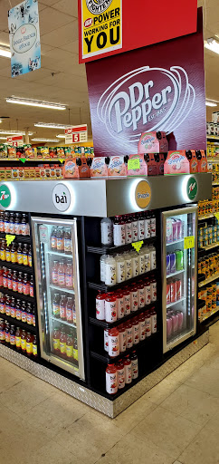 Grocery Store «United Super IGA», reviews and photos, 201 N Hewitt Dr, Hewitt, TX 76643, USA