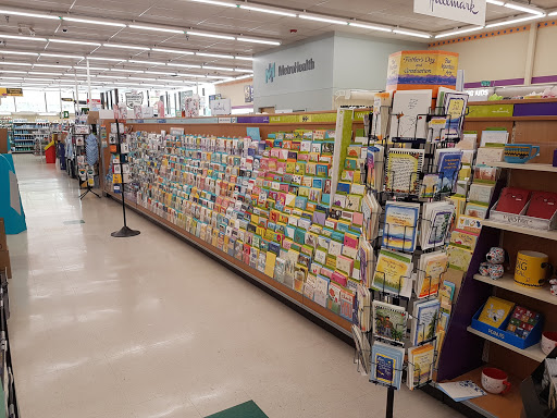 Pharmacy «Discount Drug Mart», reviews and photos, 6476 York Rd, Parma Heights, OH 44130, USA
