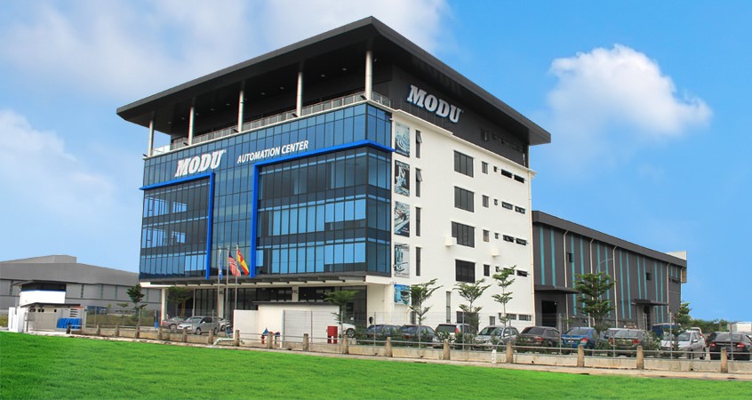 MODU Group HQ, Malaysia