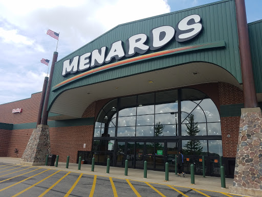 Menards, 8110 W Brown Deer Rd, Milwaukee, WI 53223, USA, 
