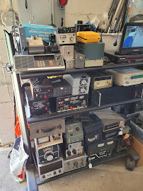 N&L Distributors- CB Shop - Photo 9 - Car repair in Indianapolis, IN, Indianapolis