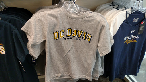 Book Store «UC Davis Stores», reviews and photos, 1 Shields Ave, Davis, CA 95616, USA