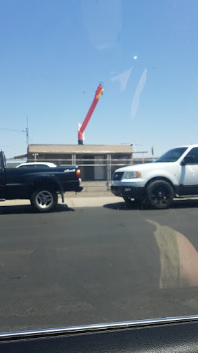 Used Car Dealer «Taylor Auto Sales El Mirage», reviews and photos, 11909 Grand Ave, El Mirage, AZ 85335, USA