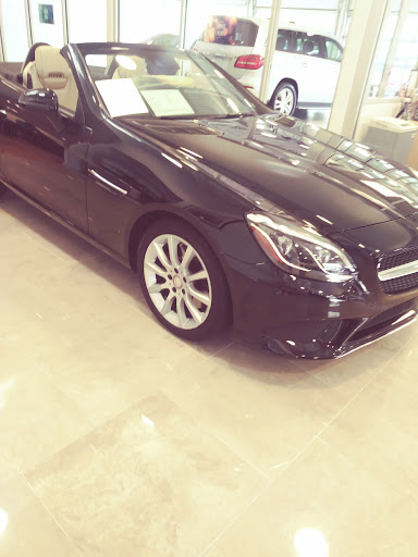 Mercedes Benz Dealer «Plaza Mercedes-Benz», reviews and photos, 11910 Olive Blvd, Creve Coeur, MO 63141, USA