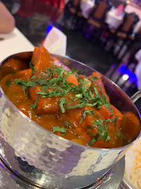 Curry du Vedas Restaurant Indien à Les Clayes-sous-Bois - n°3