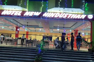 Hotel New Hindusthan image