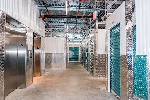 Self-Storage Facility «Freeport Self Storage», reviews and photos, 73 E Merrick Rd #1, Freeport, NY 11520, USA