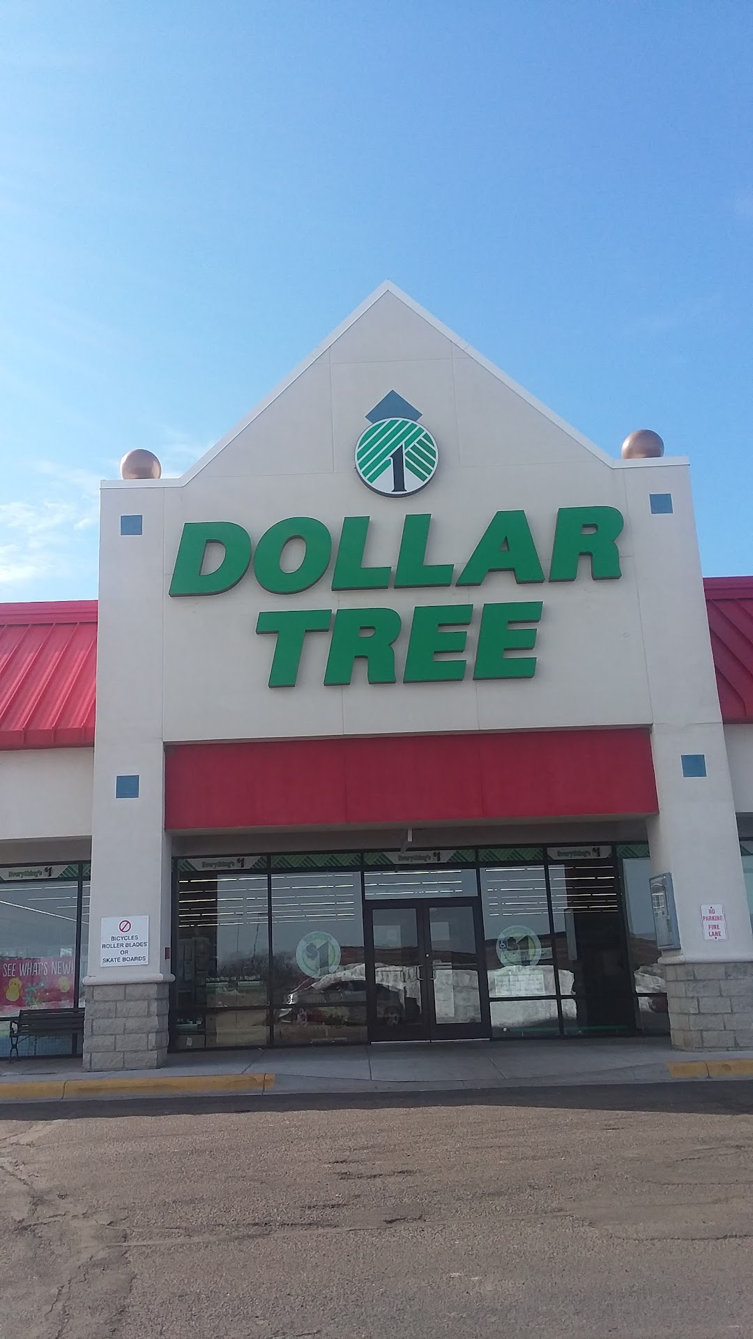 Dollar Tree