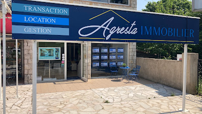AGRESTA IMMOBILIER PAYS DE GRASSE à Le Tignet