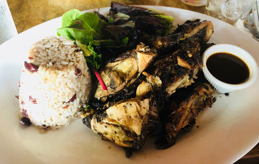 Caribbean Restaurant «Ripe», reviews and photos, 151 W Sandford Blvd, Mt Vernon, NY 10550, USA