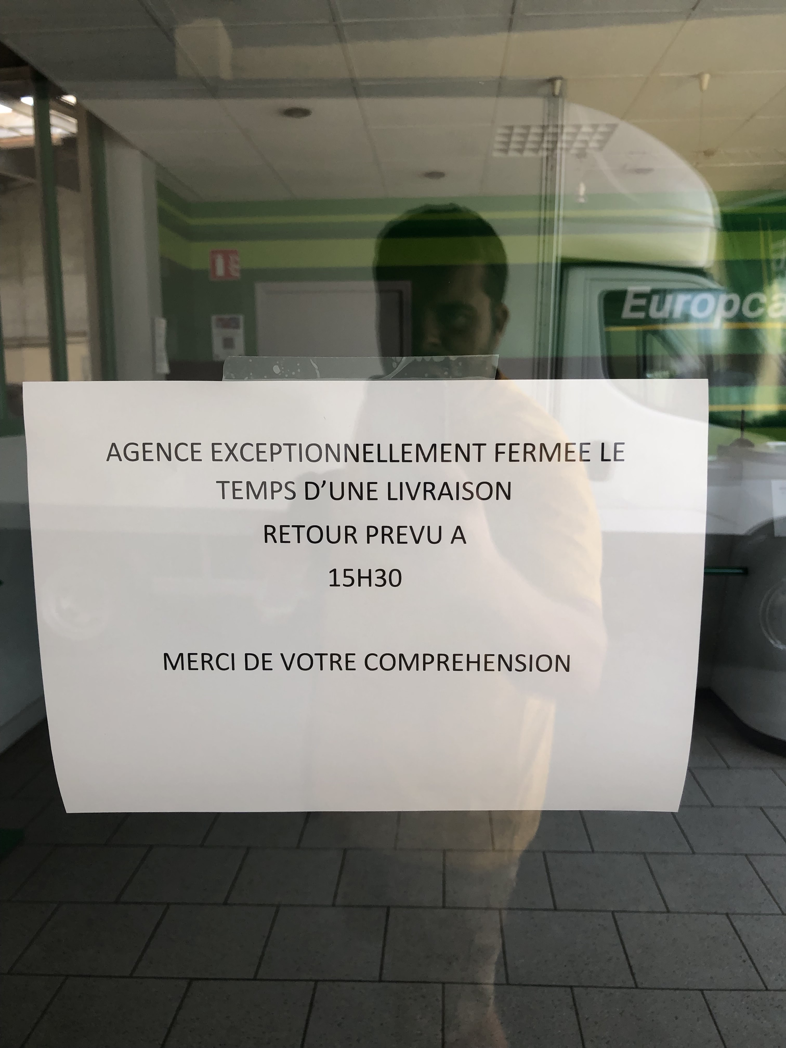 Photo n° 1 de l'avis de Noémie.u fait le 03/08/2022 à 12:20
