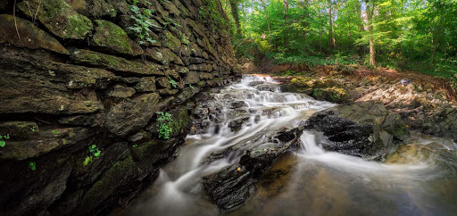 Nature Preserve «Blue Heron Nature Preserve», reviews and photos, 4055 Roswell Rd NE, Atlanta, GA 30342, USA