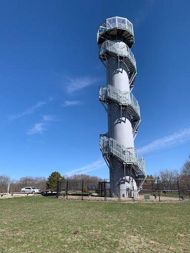 Tourist Attraction «Cordova Observation Tower», reviews and photos, 1293 Emerald Ave, Otley, IA 50214, USA